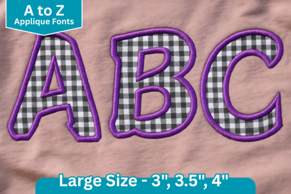 Joyful Curve Applique Font: A Designer’s Review