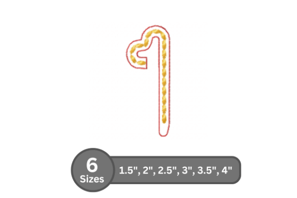 Rope Twist Number -1: A Seasonal Embroidery Review