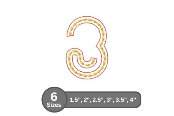 Rope Twist Number -3: A Designer’s Stitch Review