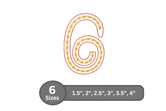 Rope Twist Number -6: Boutique Sweatshirt Review