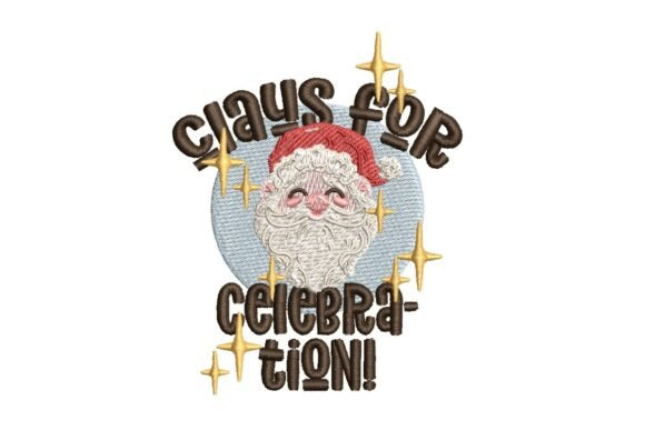 Santa Claus for Celebration: A Business Design Review